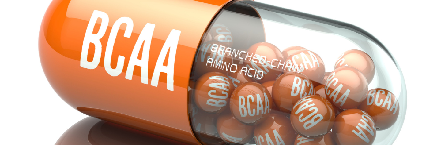 BCCA
Kosttilskud BCCA
Kosttilskud